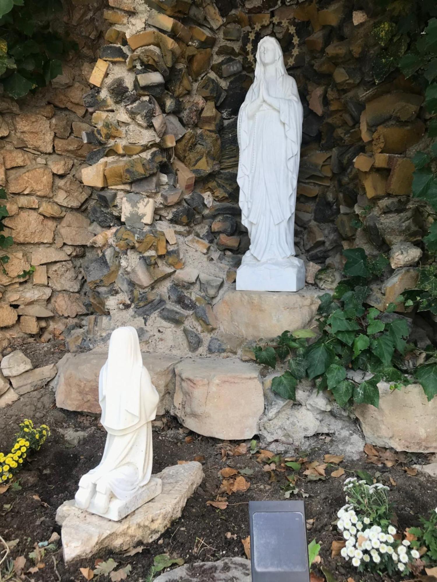 Ostello Il Volto 포텐자 외부 사진